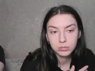 Chaturbate Sex Cam of muuur_love