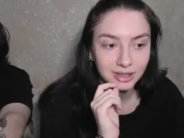Chaturbate Sex Chat of muuur_love