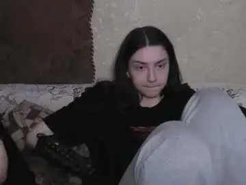 Chaturbate Nude Webcam of muuur_love
