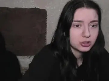 Chaturbate Live Porn of muuur_love