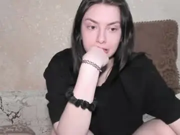 Chaturbate Live Sex Cam of muuur_love
