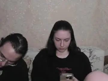 Chaturbate Best Webcam of muuur_love