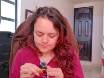 Chaturbate Adult Webcams of scarlett77_