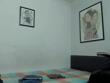Chaturbate Sex Cam of aguslover