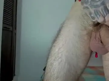 Chaturbate Sex Cam of aguslover
