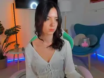 Chaturbate Nude Webcam of alex__shine