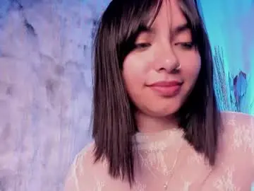 Chaturbate Live Sex Cam of angeel___