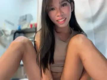 Chaturbate Adult Video Chat of asian_aki