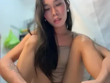 Chaturbate Best live sex cam show of asian_aki
