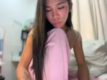 Chaturbate Best live sex cam show of asian_aki
