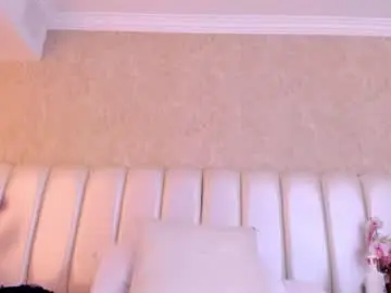 Chaturbate Private Sex Chat of barbaramilff