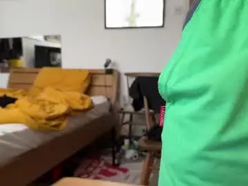 Chaturbate Live Sex Cam of book_worm