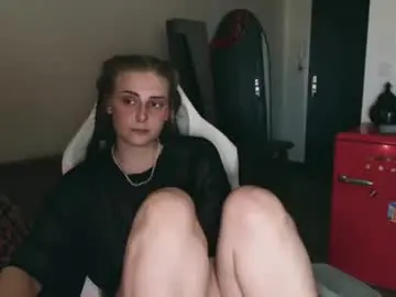 Chaturbate Live Sex of ce_leste_