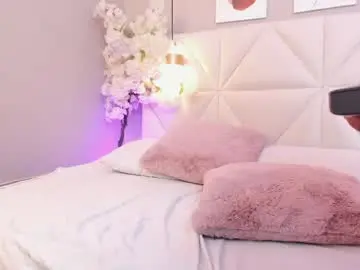 Chaturbate Sex Chat of charlote_brown_