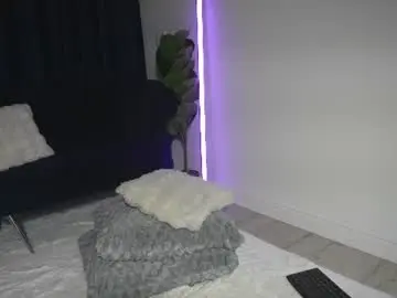 Chaturbate Live Sex of chrystalcade