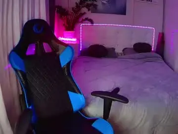 Chaturbate Nude Webcam of cokeyspeed69