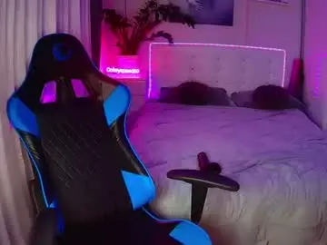 Chaturbate Live Sex of cokeyspeed69