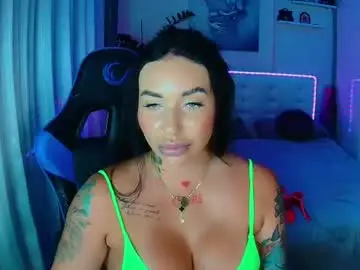 Chaturbate Live Sex of cokeyspeed69