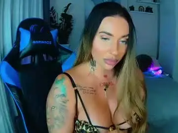 Chaturbate Live Porn of cokeyspeed69