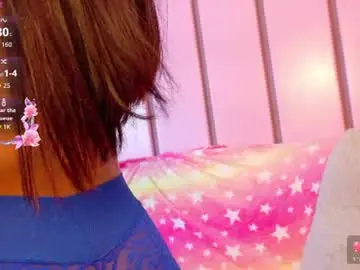 Chaturbate Sex Cam of coralvega