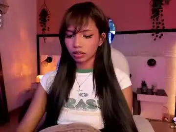 Chaturbate Adult Video Chat of gigi_strawberry