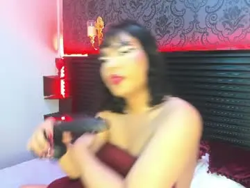 Chaturbate Adult Video Chat of hanna_sophia_