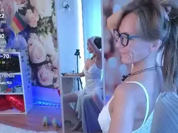 Chaturbate Nude Webcam of jesica_moon_peachyy