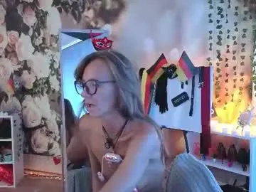 Chaturbate Private Sex Chat of jesica_moon_peachyy