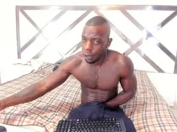 Chaturbate Private Sex Chat of kingmaverickx