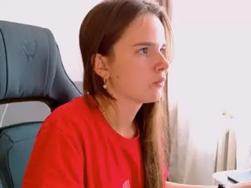 Chaturbate Sex Cam of maybloom_