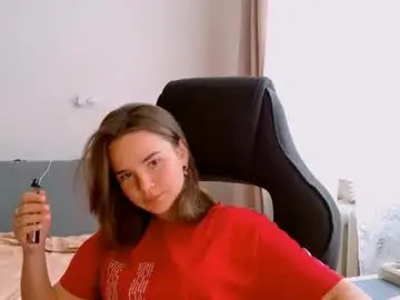 Chaturbate Free Live Porn of maybloom_