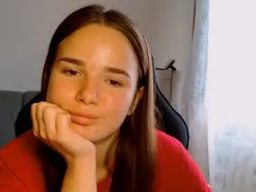 Chaturbate Sex Chat of maybloom_