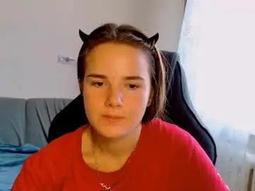 Chaturbate Live Porn of maybloom_