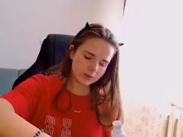Chaturbate Free Porn Cam of maybloom_