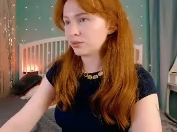 Chaturbate Free Porn Cam of mira_glace
