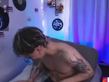 Chaturbate Best live sex cam show of nick_bangover