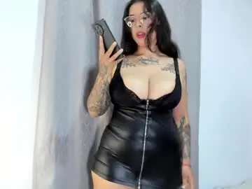 Chaturbate Live Sex Cam of paolaanddaniel