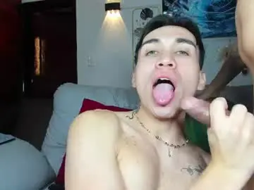Chaturbate Watch Live Sex Cams of patrick_ander