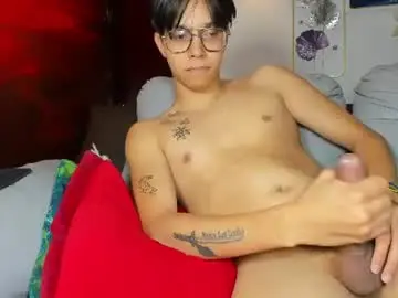 Chaturbate Adult Webcam of patrick_ander