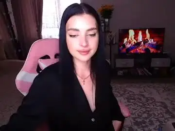 Chaturbate Live Sex of princessamira1
