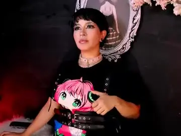 Chaturbate Adult Webcam of the_kitty_roxy