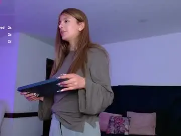 Chaturbate Live Porn of thegodmother_gh