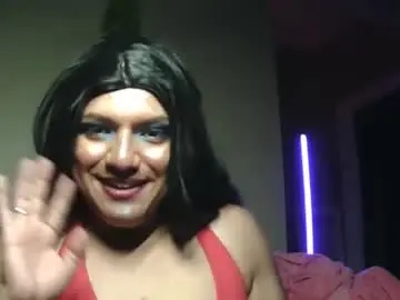 Chaturbate Live Sex Cam of 17carrjo974416