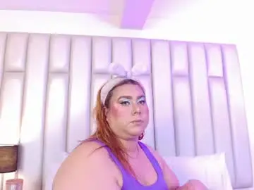 Chaturbate Private Sex Chat of adreeaperez1