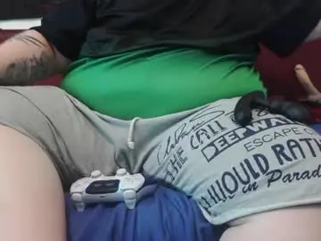 Chaturbate Live Sex of bigmac_xs