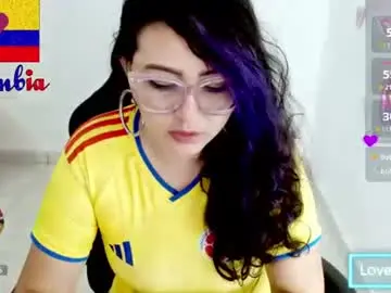 Chaturbate Sex Cam of blue_dance