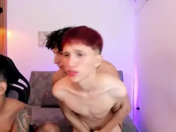 Chaturbate Private Sex Chat of burning_wallen