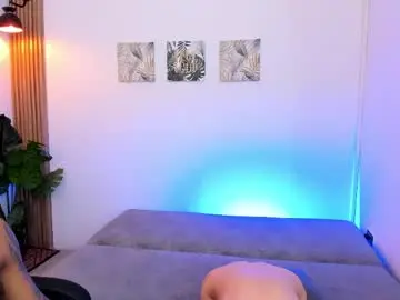 Chaturbate Nude Webcam of burning_wallen