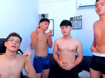 Chaturbate Sex Chat of burning_wallen