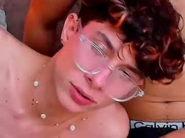 Chaturbate Sex Cam of burning_wallen